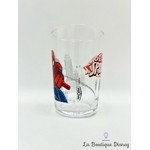 verre-amora-spider-man-ultimate-marvel-moutarde-0