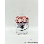 verre-amora-spider-man-ultimate-marvel-moutarde-3