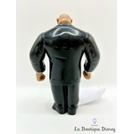 Figurine Cobra Bubbles Disney McDonalds 2002 Lilo et Stitch agent éducateur costume 16 cm