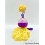 Figurine Magical Movers Little Kingdom Raiponce Disney Princess Hasbro polly clip