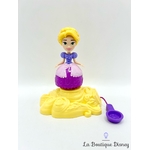 Figurine Magical Movers Little Kingdom Raiponce Disney Princess Hasbro polly clip
