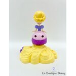 Figurine Magical Movers Little Kingdom Raiponce Disney Princess Hasbro polly clip