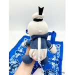 peluche-pochette-sac-donald-disney-bleu-porte-clés-6