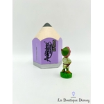 Figurine Peter Pan Animators Collection Littles Mystery Micro Collectibles Serie 3 Disney Store 2017 crayon
