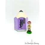 Figurine Peter Pan Animators Collection Littles Mystery Micro Collectibles Serie 3 Disney Store 2017 crayon