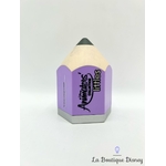 Figurine Peter Pan Animators Collection Littles Mystery Micro Collectibles Serie 3 Disney Store 2017 crayon