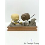 Figurine Funko POP 224 Movie Moments Trash Compactor Escape Star Wars 7 Le Réveil de la Force Bobble Head 2017