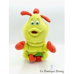 peluche-Heimlich-chenile-1001-pattes-disneyland-paris-disney-0