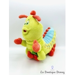 peluche-Heimlich-chenile-1001-pattes-disneyland-paris-disney-1