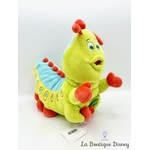 peluche-Heimlich-chenile-1001-pattes-disneyland-paris-disney-4
