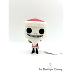 Figurine Funko POP 72 Santa Jack Skellington Disney collection L'étrange Noël de Mr Jack vinyl 2013
