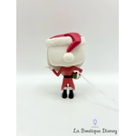 Figurine Funko POP 72 Santa Jack Skellington Disney collection Létrange Noël de Mr Jack vinyl 2013