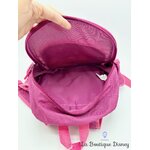 sac-a-dos-minnie-mouse-20-ème-anniversaire-disneyland-paris-disney-rose-20-ans-4