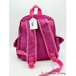 sac-a-dos-minnie-mouse-20-ème-anniversaire-disneyland-paris-disney-rose-20-ans-6