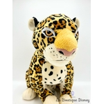 Peluche Parce Jaguar Encanto Disney Store 2021
