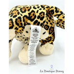 Peluche Parce Jaguar Encanto Disney Store 2021