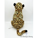 Peluche Parce Jaguar Encanto Disney Store 2021