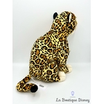 Peluche Parce Jaguar Encanto Disney Store 2021