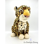Peluche Parce Jaguar Encanto Disney Store 2021