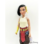 Poupée Namaari Disney Hasbro 2020 Raya et le dernier dragon guerrière 28 cm