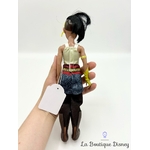 Poupée Namaari Disney Hasbro 2020 Raya et le dernier dragon guerrière 28 cm