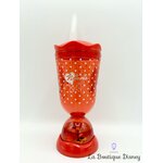 gobelet-paille-minnie-mouse-figurine-disneyland-paris-disney-verre-plastique-rouge-3