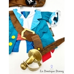 vêtement-duffy-pirate-disneyland-paris-disney-tenue-peluche-ours-1