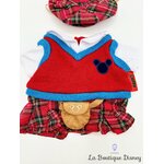 vêtement-duffy-écossais-disneyland-paris-disney-tenue-peluche-ours-0