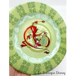 assiette-mushu-disney-arcopal-vintage-dragon-rouge-mulan (2)