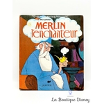livre-merlin-enchanteur-walt-disney-hatier-collection-luxembourg-ancien (2)