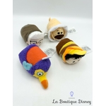 peluches-tsum-tsum-la-haut-kevin-russell-carl-doug-disney-store (5)