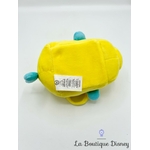 Peluche Set Polochon Bag Tsum Tsum Flounder Disney Store 2016 La Petite Sirène Ariel Eureka Sebastien