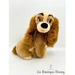 peluche-lady-la-belle-et-le-clochard-disney-classics-vintage (3)
