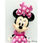 Poupée parlante Minnie Mouse Disney Store Talking Doll rose 35 cm