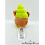 Peluche Munchlings Robin des Bois Cidre de Pomme Chaud Festival Fare Disney Store 2023