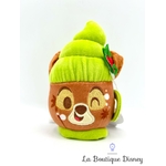 Peluche Munchlings Robin des Bois Cidre de Pomme Chaud Festival Fare Disney Store 2023