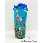 thermos-rapid-fill-mickey-walt-disney-world-50-tasse-plastique-bleu (2)