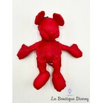 porte-clés-mickey-mouse-sac-course-tote-bag-rouge-disneyland-disney (2)