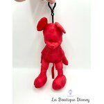 porte-clés-mickey-mouse-sac-course-tote-bag-rouge-disneyland-disney (3)