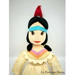 poupee-chiffon-lili-tigresse-peter-pan-disney-store-indienne-peluche (4)