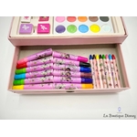 coffret-peinture-malette-luxe-animators-disney-store-crayon-papeterie (7)