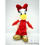 peluche-daisy-soirée-boa-disneyland-paris-disney-robe-rouge (3)