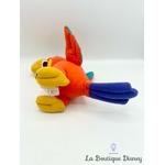 peluche-iago-aladdin-disney-mattel-perroquet-vintage (5)