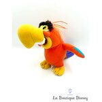 peluche-iago-aladdin-disney-mattel-perroquet-vintage (8)