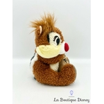 peluche-tic-tac-best-friends-disneyland-disney-écureuil-marron-cacahuete (3)