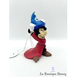 figurine-résine-mickey-fantasia-disney-hachette-collection-encyclopédie (1)