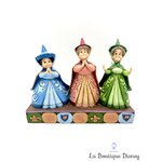 figurine-jim-shore-royal-guests-fées-la-belle-au-bois-dormant-disney-showcasse-collection-enesco-4059734-fairies (6)
