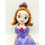 poupée-chiffon-princesse-sofia-disneyland-disney-peluche-violet (2)