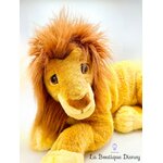 peluche-mufasa-xxl-disney-mattel-vintage-le-roi-lion-90-cm (2)