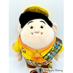 peluche-russell-garcon-la-haut-disney-store-scout-jaune (4)